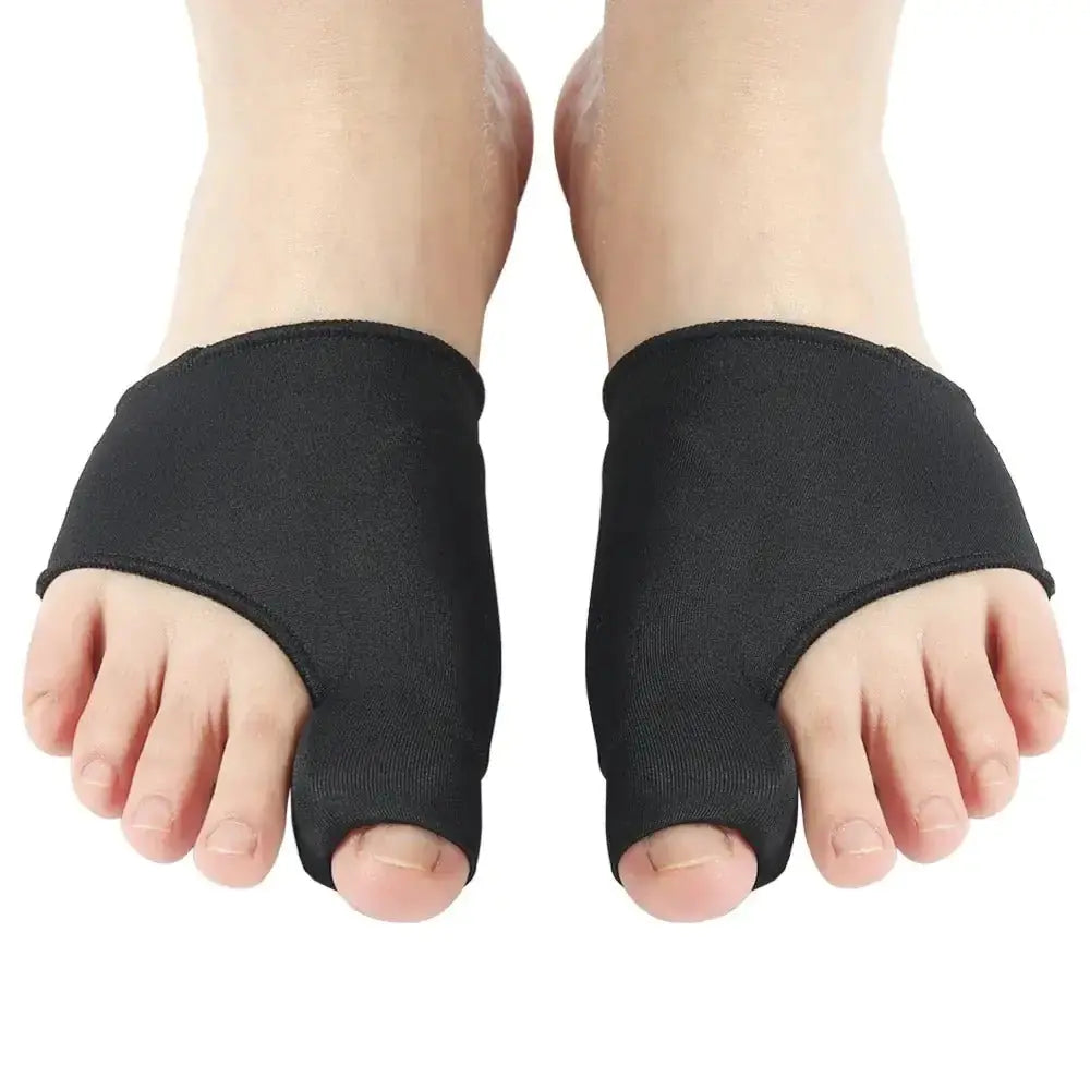 Grade Gel Bunion Protector Socks GLR SHOPPING