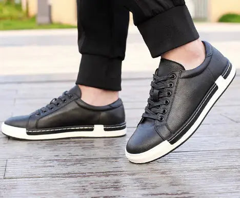 Handmade Men Shoes GLR SHOPPING