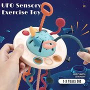 Sensory Development Baby Toys GLR SHOPPING
