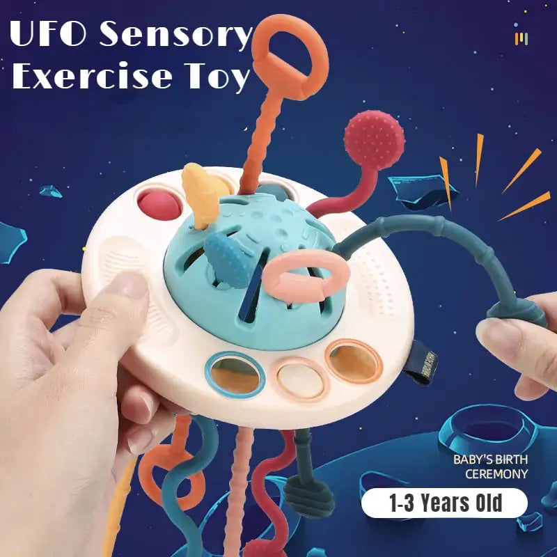 Sensory Development Baby Toys GLR SHOPPING