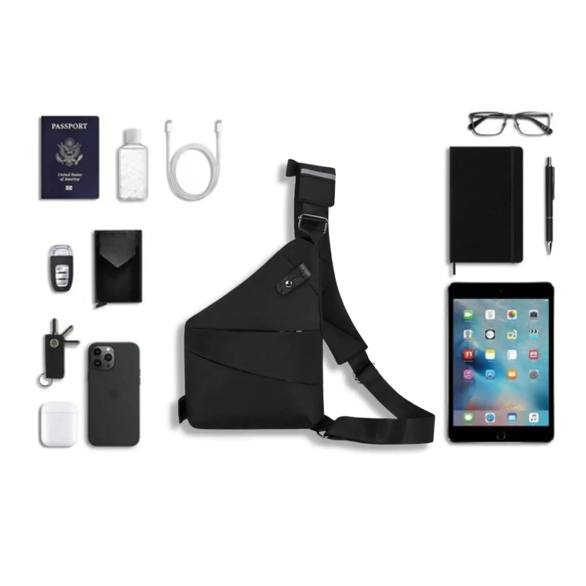 Flex Travel Bag GLR SHOPPING