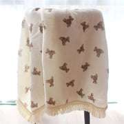 Organic Baby Blankets GLR SHOPPING