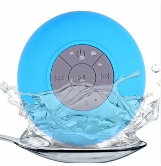 Bluetooth Shower Speakers GLR SHOPPING