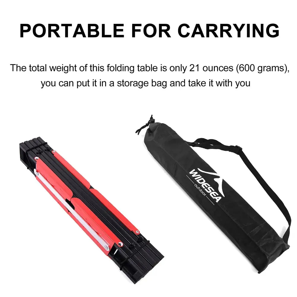 Outdoor Mini Foldable Table GLR SHOPPING