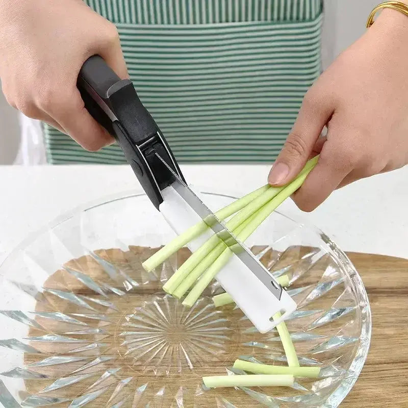Slim Chopper Scissors GLR SHOPPING