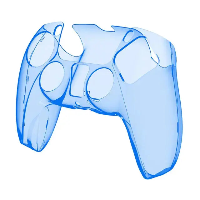 Transparent PC Cover Game Controller GLR SHOPPING