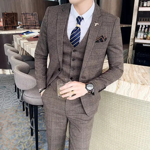 Business Suit GLR SHOPPING