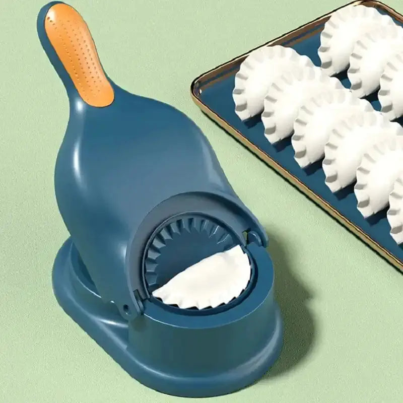 2 In 1 Dumpling Maker GLR SHOPPING