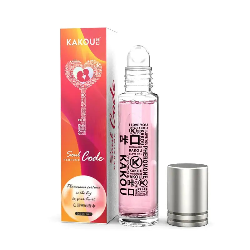 Roll-On Intimate Perfume GLR SHOPPING