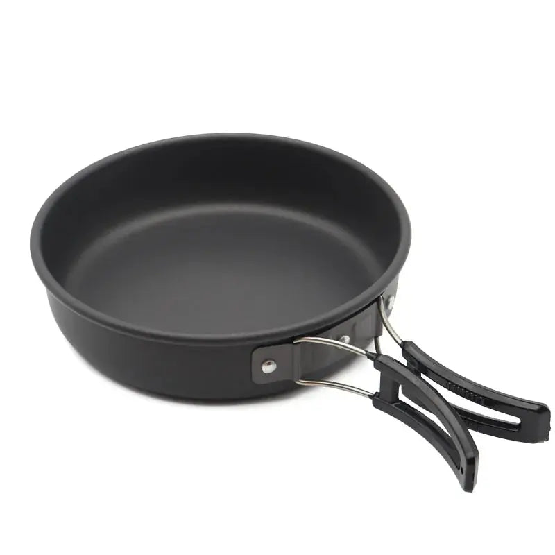 Camping Cookware Set GLR SHOPPING