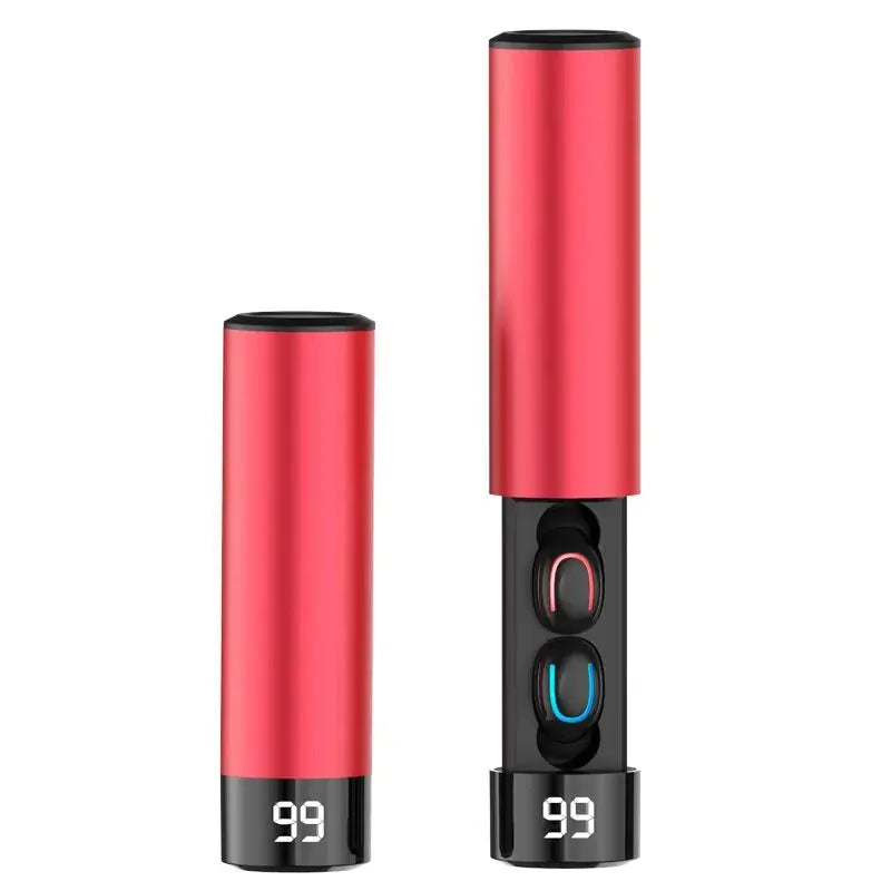 TWS 5.0 Bluetooth headphones GLR SHOPPING