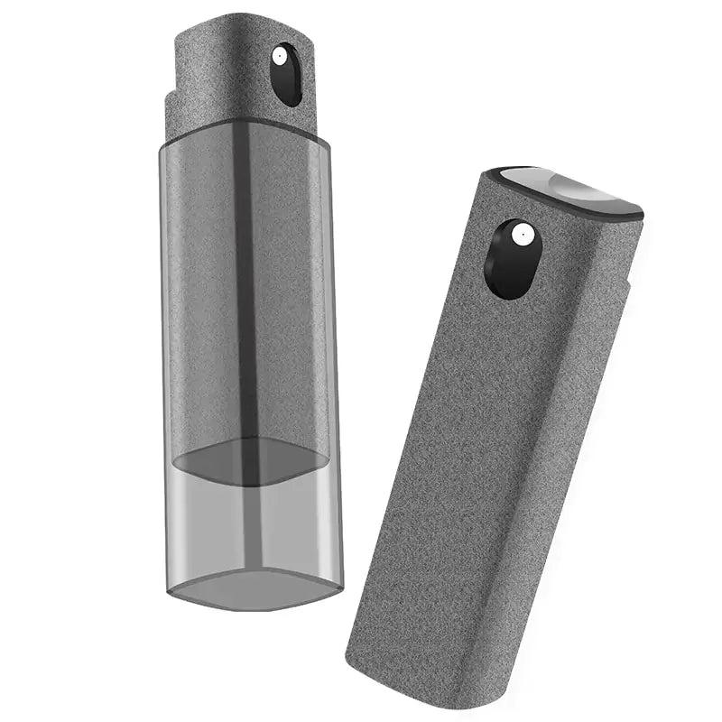 2 In 1 Phone Screen Cleaner Spray GLR SHOPPING
