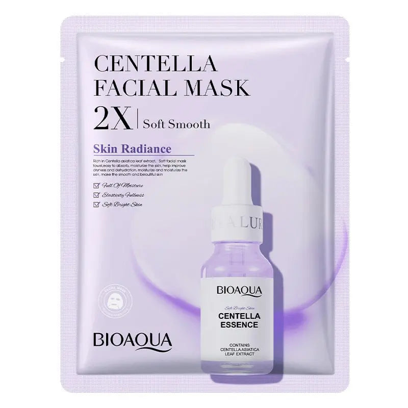 Centella Collagen Face Mask 3 Month Supply Subscription GLR SHOPPING