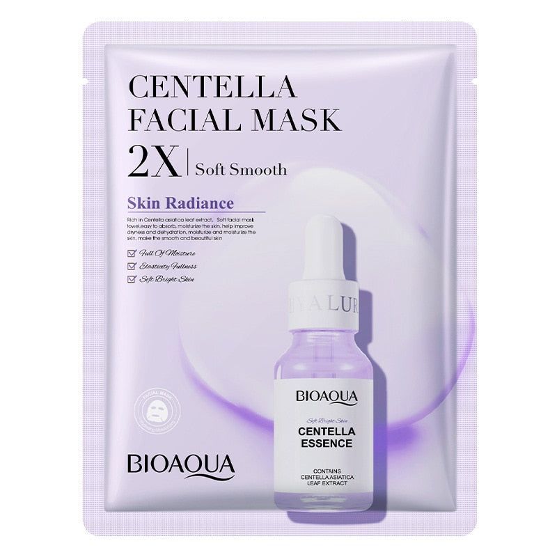 Centella Collagen Face Mask 3 Month Supply Subscription