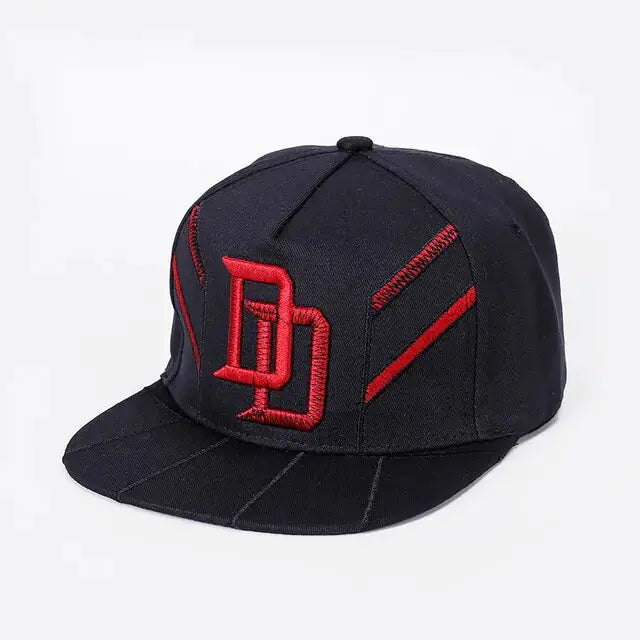Acrylic Embroidered Cap GLR SHOPPING