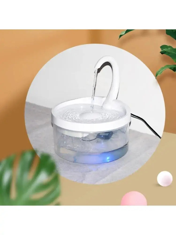 Cat Water Dispenser GLR SHOPPING