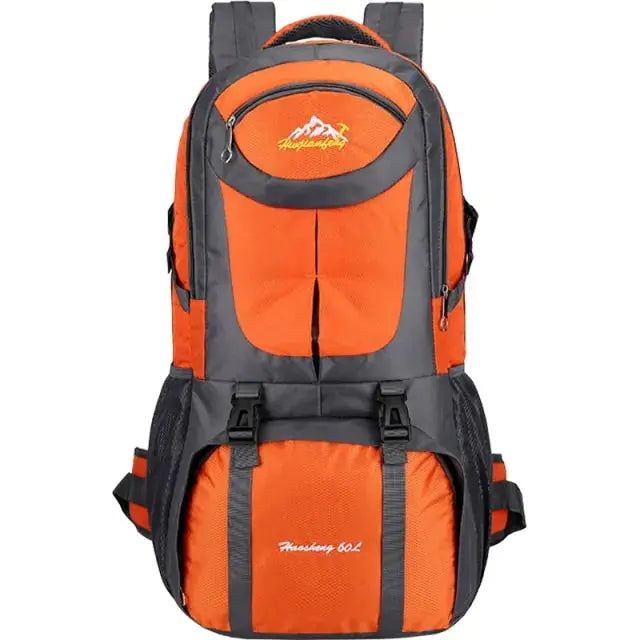 60L Outdoor Backpack GLR SHOPPING
