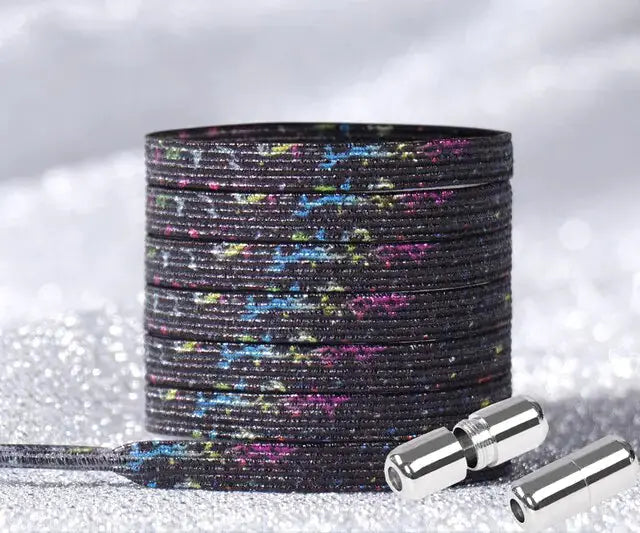 Bling Shoelaces Set GLR SHOPPING