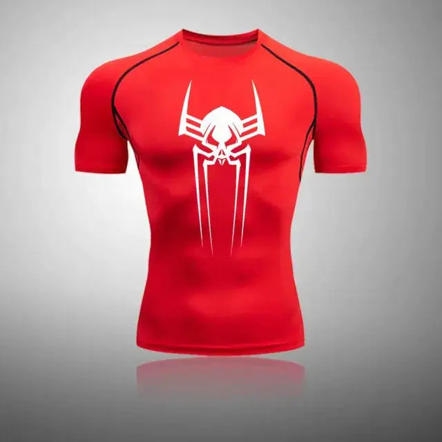 Outdoor Fitness Shirt GLR SHOPPING