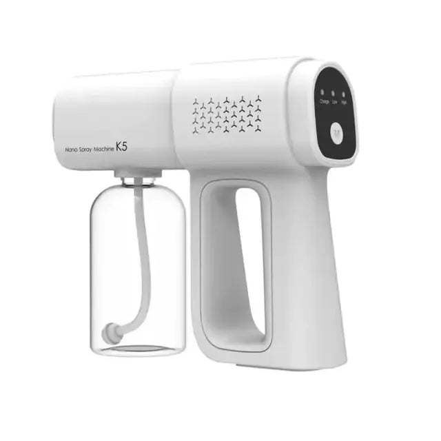 Nano Blue Light Steam Spray GLR SHOPPING