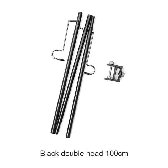 Outdoor Portable Camping Lamp Holder GLR SHOPPING