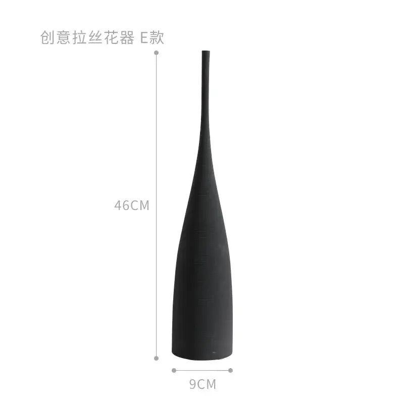 Jingdezhen Modern Minimalist Handmade Art Ornaments GLR SHOPPING