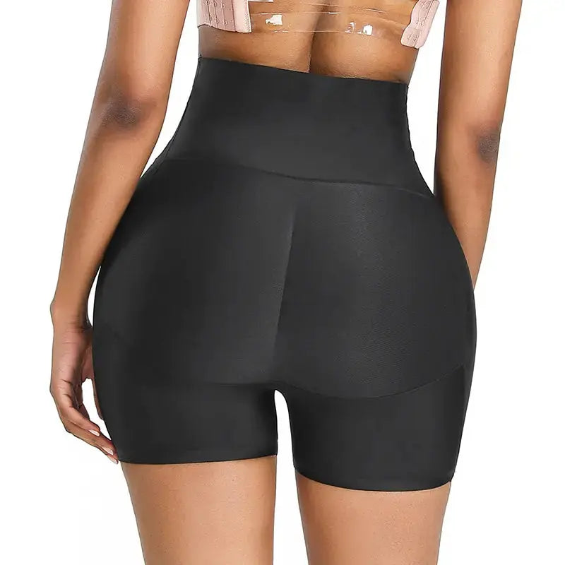 High Waist Women Padded Seamless Butt Lifter GLR SHOPPING