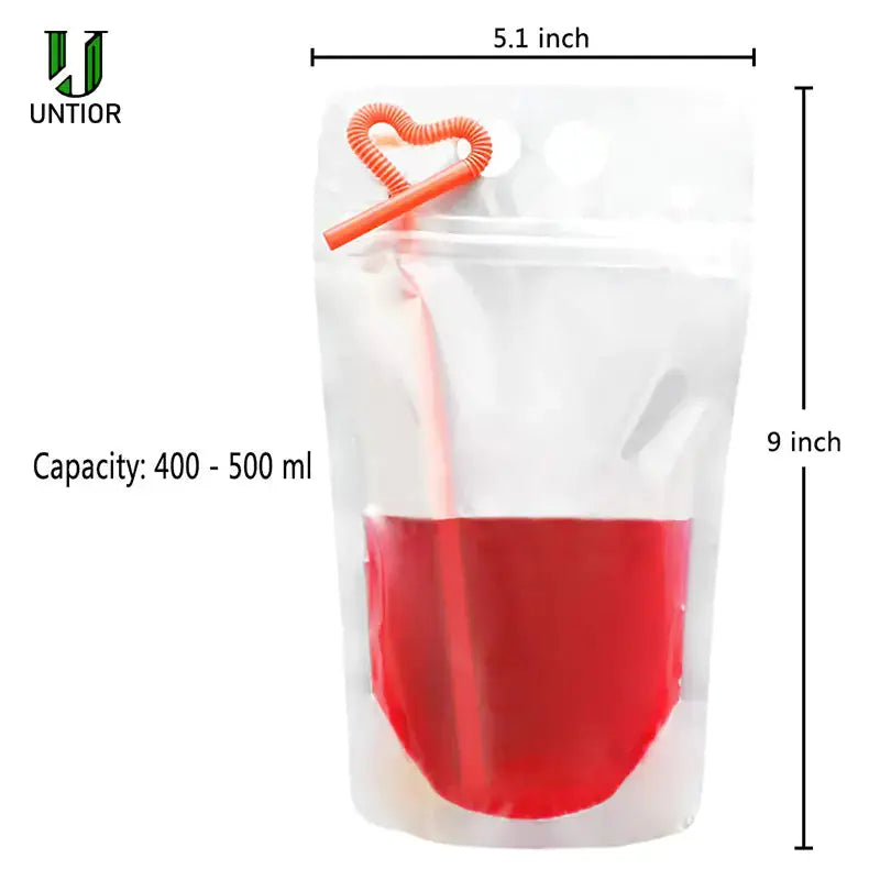 Drink Pouch GLR SHOPPING