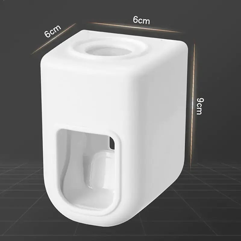Wall Mounted Toothpaste Squeezer GLR SHOPPING