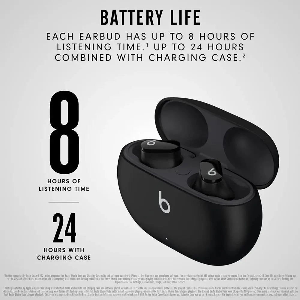 Sweatproof Wireless Bluetooth Headphones GLR SHOPPING