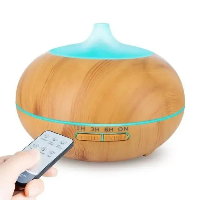 Essential oil diffuser GLR SHOPPING