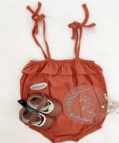 Summer Romper GLR SHOPPING