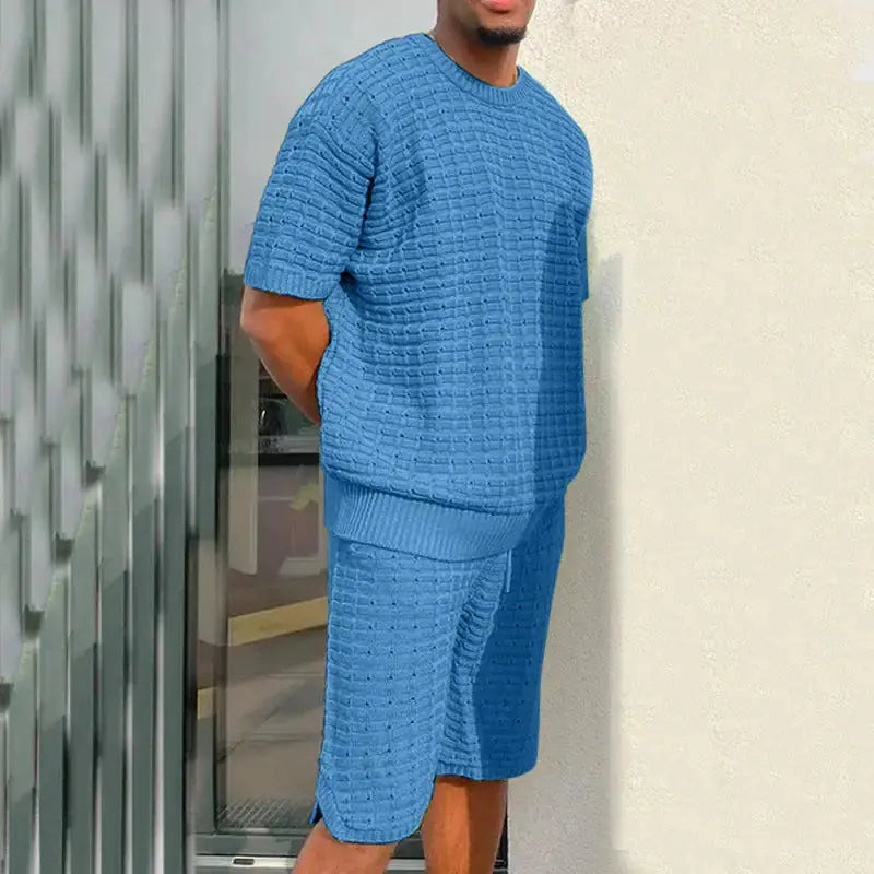 Loose Summer Outfit GLR SHOPPING