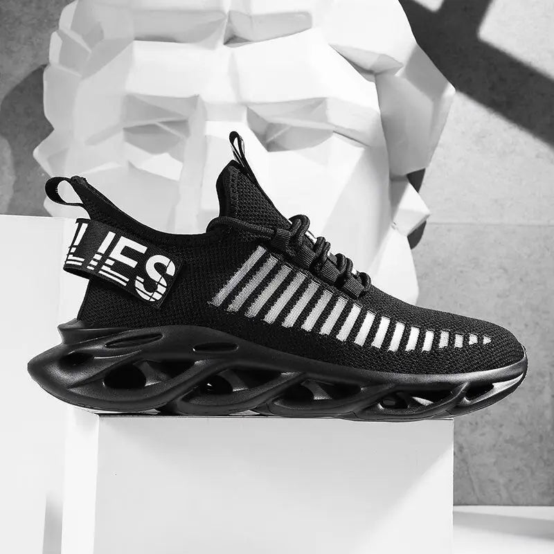 Lightweight Men Running Shoes Free Run Cushioning for Men Sneakers Outdoor Sport Shoes Training Athletic Jogging Shoe Zapatillas - GLR SHOPPING