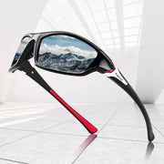 Men's Luxury Polarized Sunglasses - GLR SHOPPING