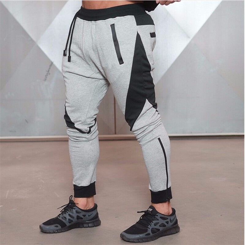 Carbon Tech Joggers Premium Series