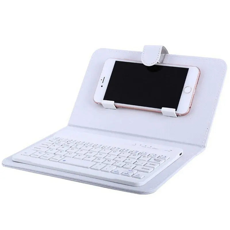 Portable Phone Keyboard - GLR SHOPPING