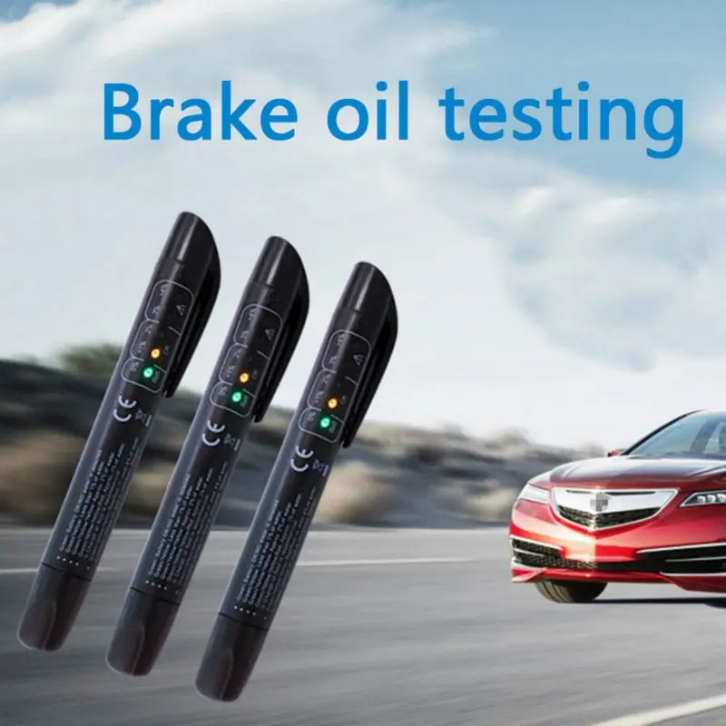 Brake Fluid Tester - GLR SHOPPING
