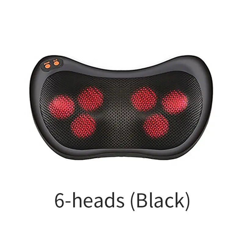 Electric Massage Pillow - GLR SHOPPING
