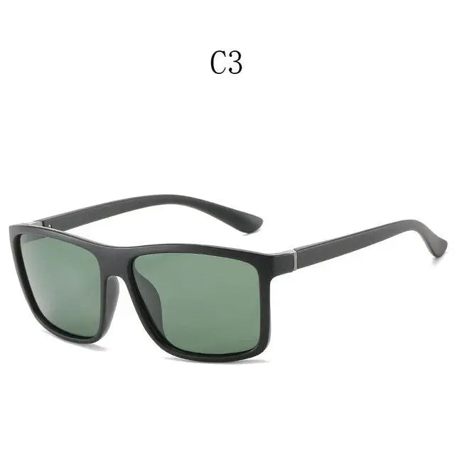 HD Polarized Sunglasses - GLR SHOPPING