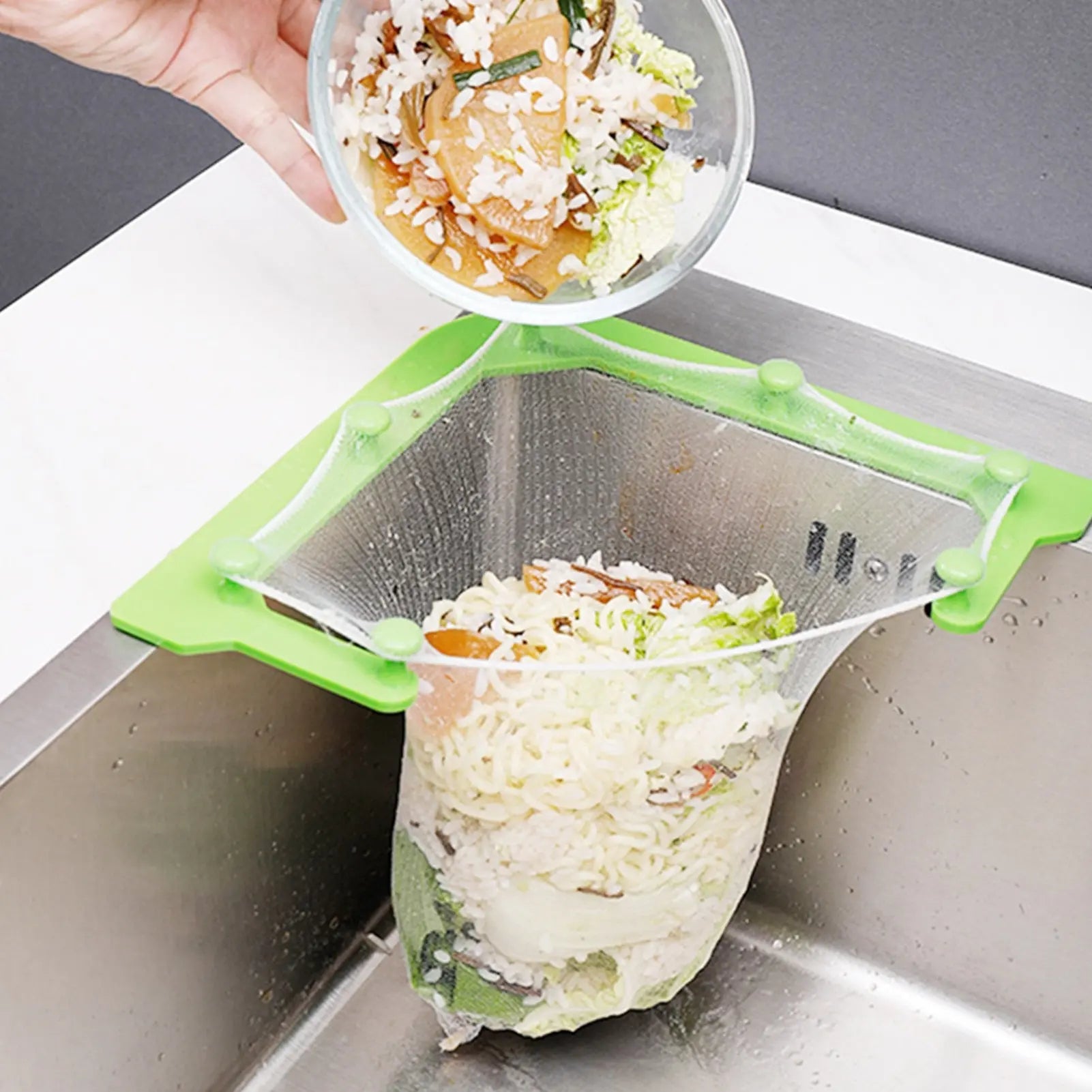 Disposable Drainage Rack - GLR SHOPPING
