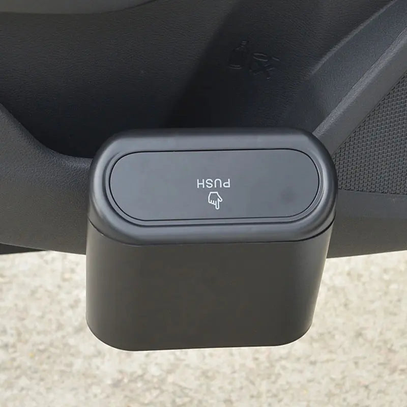 New Car Trash Bin - GLR SHOPPING