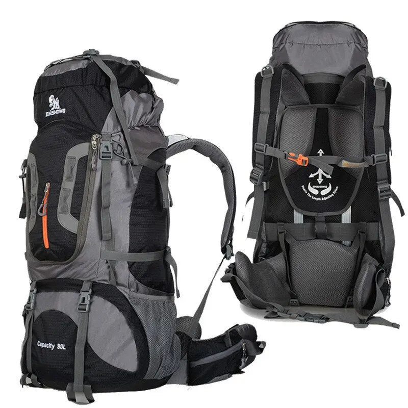 2019 Camping Hiking Backpacks - GLR SHOPPING