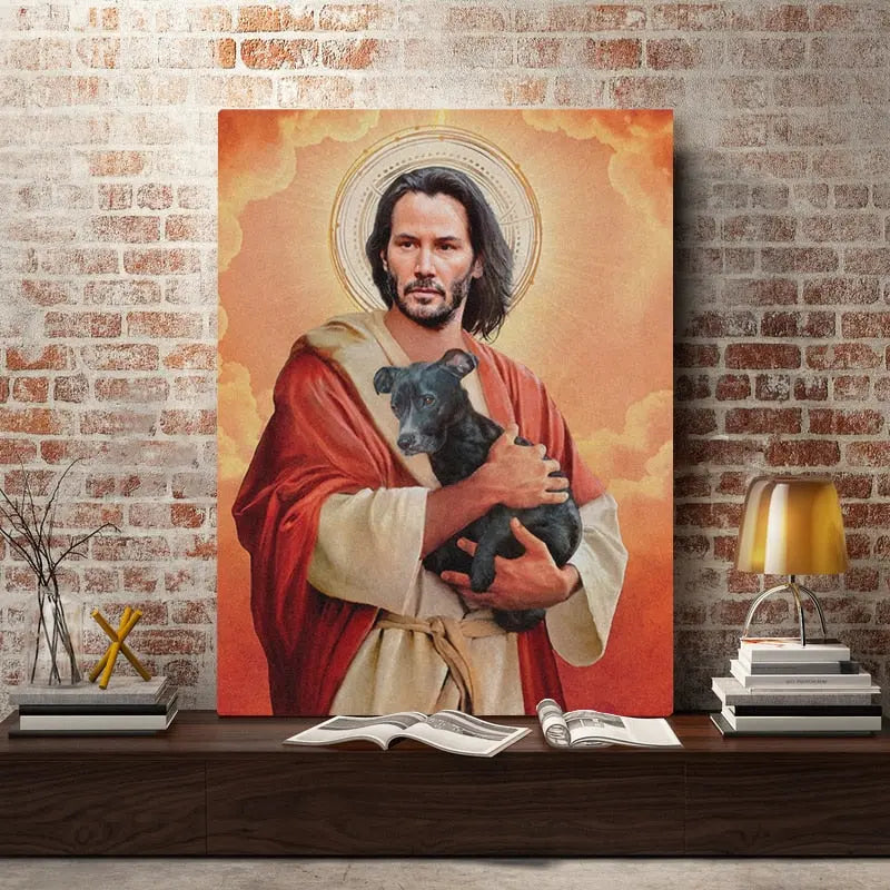 Modular Canvas Painting - GLR SHOPPING