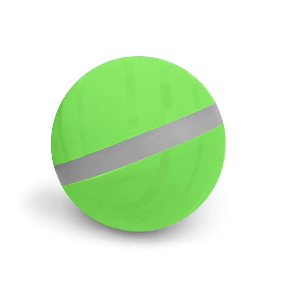 Jump Ball Toy - GLR SHOPPING