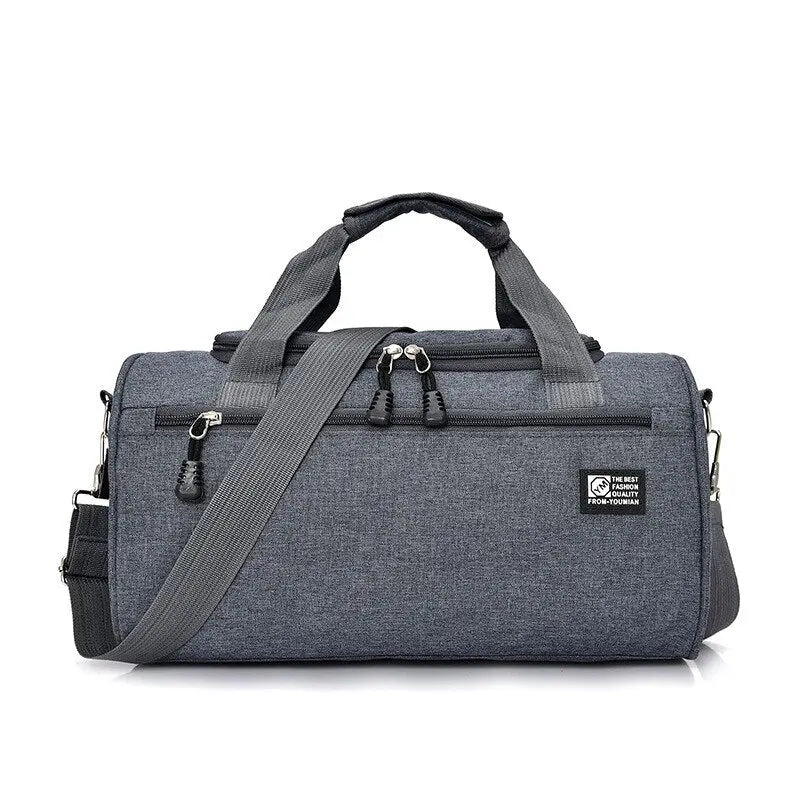 Gym Bag - GLR SHOPPING
