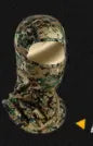 Hunting Accessories Army Tactical Hunting Training Airsoft Paintball Emerson Full Face Balaclava Tactics Mask - GLR SHOPPING