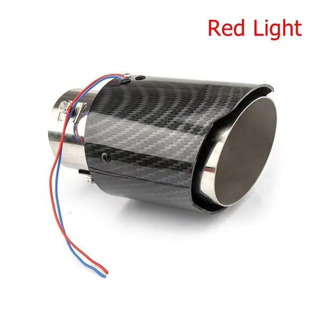 Car Exhaust Muffler Pipe - GLR SHOPPING