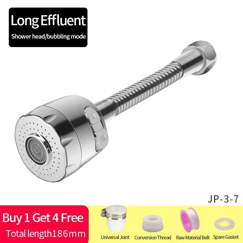 Faucet Extender - GLR SHOPPING