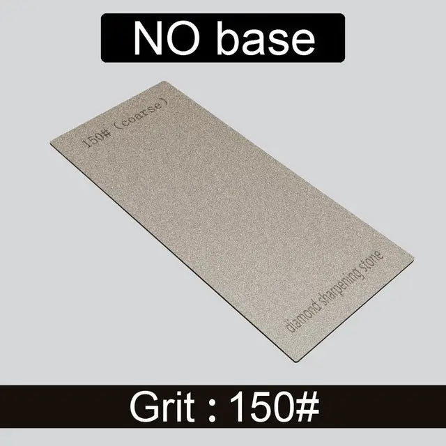 Diamond Sharpening Stone - GLR SHOPPING